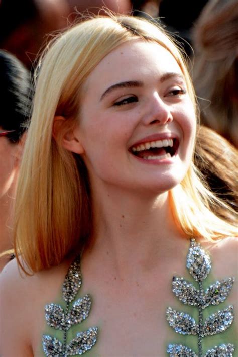 elle fanning wikipedia